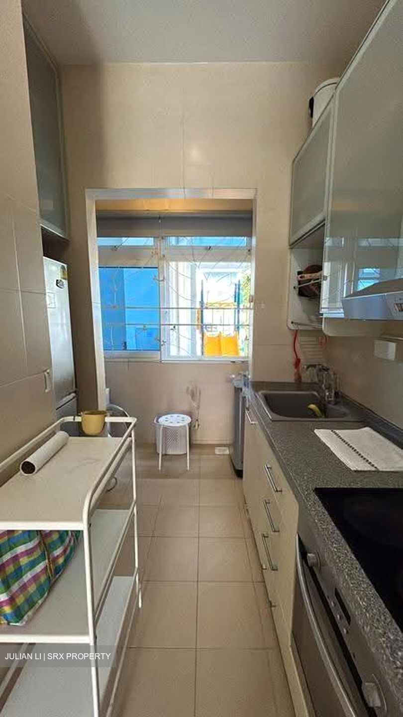 Sunshine Regency (D15), Apartment #609609171